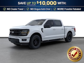 2026 Ford F-150 XLT Truck