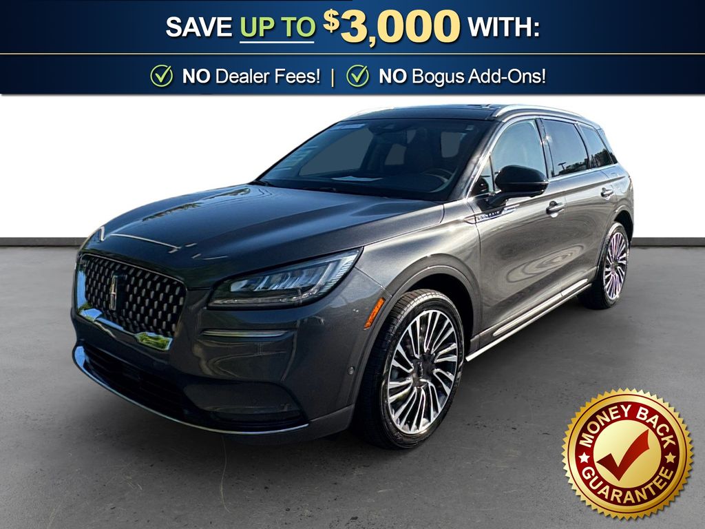 2020 Lincoln Corsair Reserve FWD's photo
