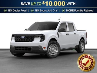 2026 Ford Maverick XL Truck