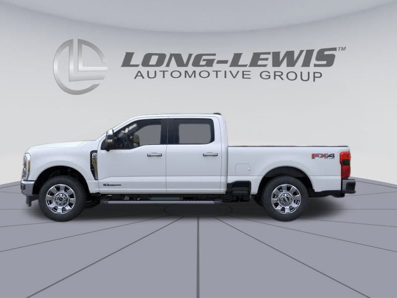 2026 Ford F-250 photo 3