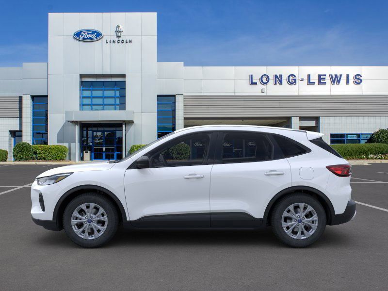 2025 Ford Escape Active photo 2