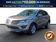  Lincoln MKC