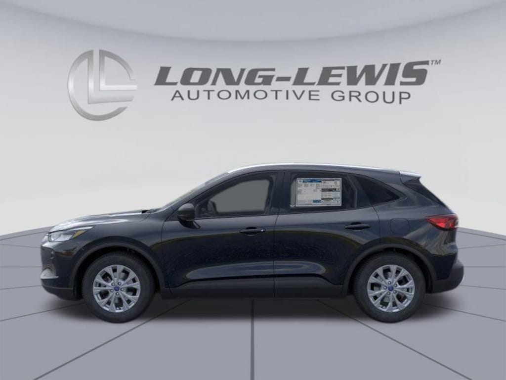 New 2026 Ford Escape Active SUV