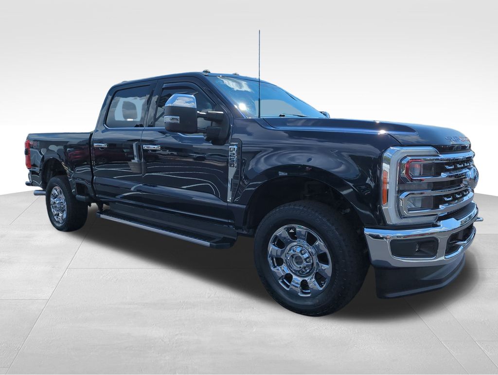 2023 Ford F-250 photo 3