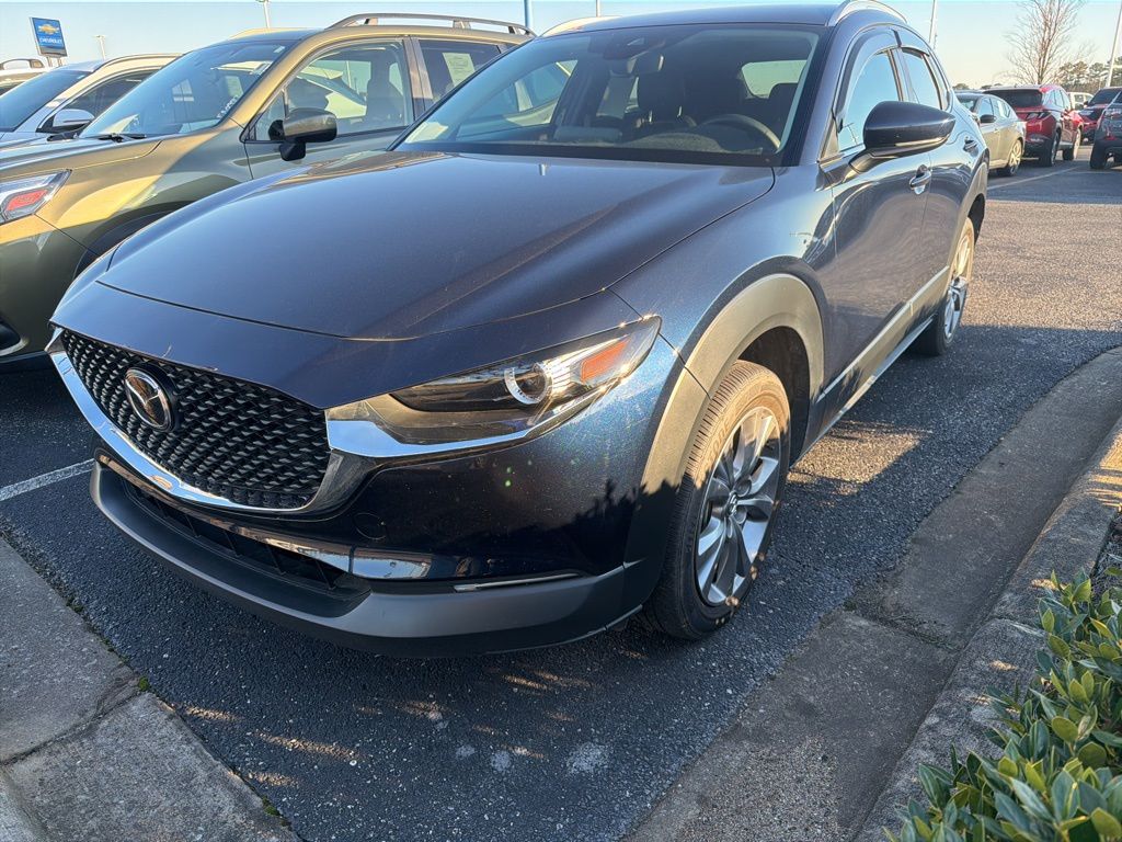 2023 Mazda CX-30 Select