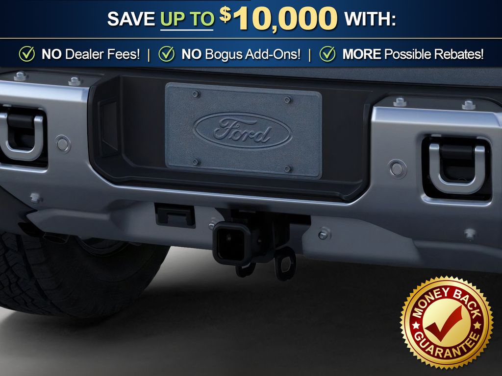 2025 Ford Bronco Sport Big Bend - Photo 28