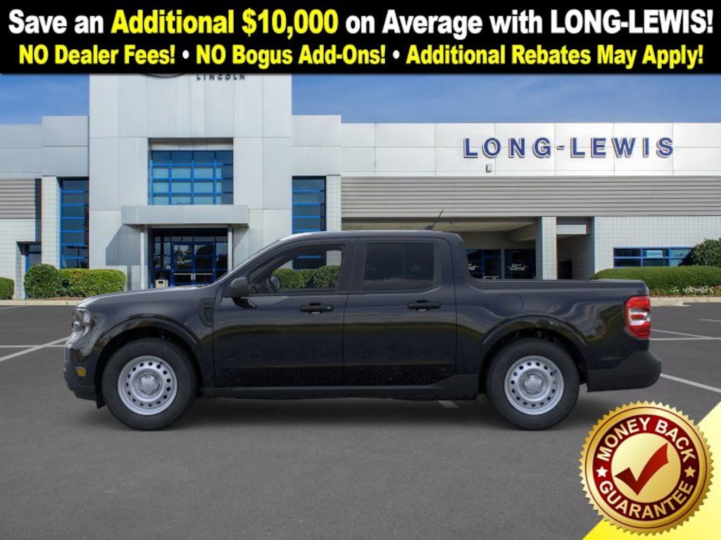 New 2025 Ford Maverick XL Truck