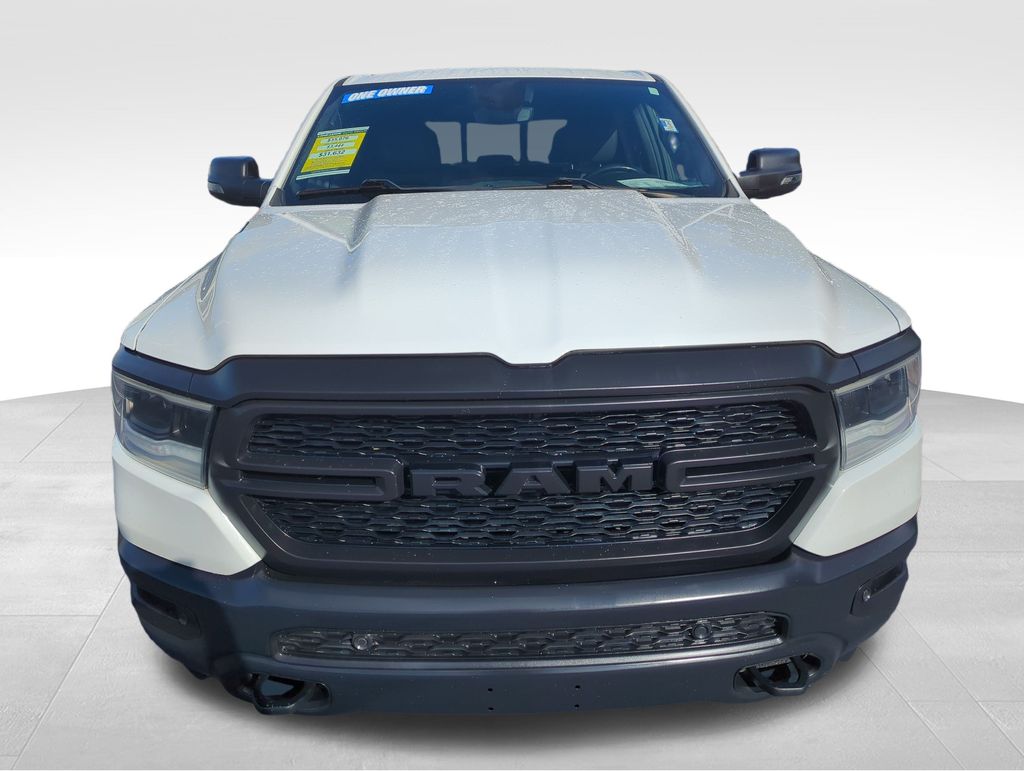 2023 Ram 1500 Big Horn Lone Star photo 2