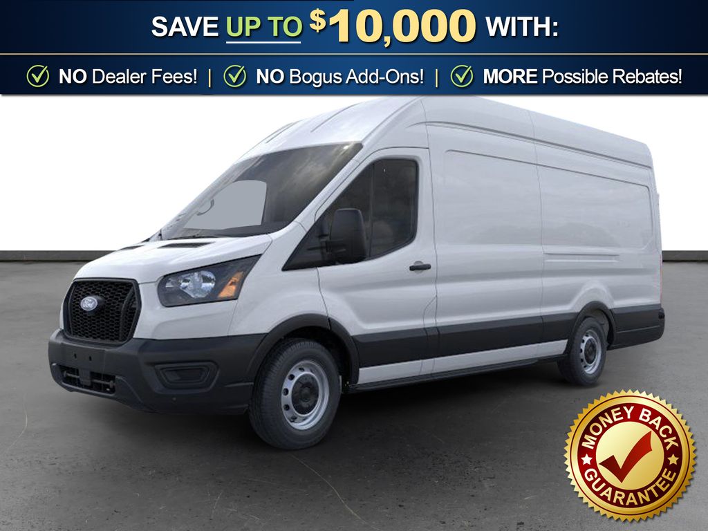 2026 Ford Transit 350 High Roof 148EL WB's photo