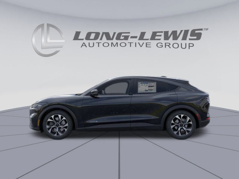 2025 Ford Mustang Mach-E Select photo 3