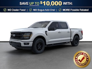2026 Ford F-150 XLT Truck