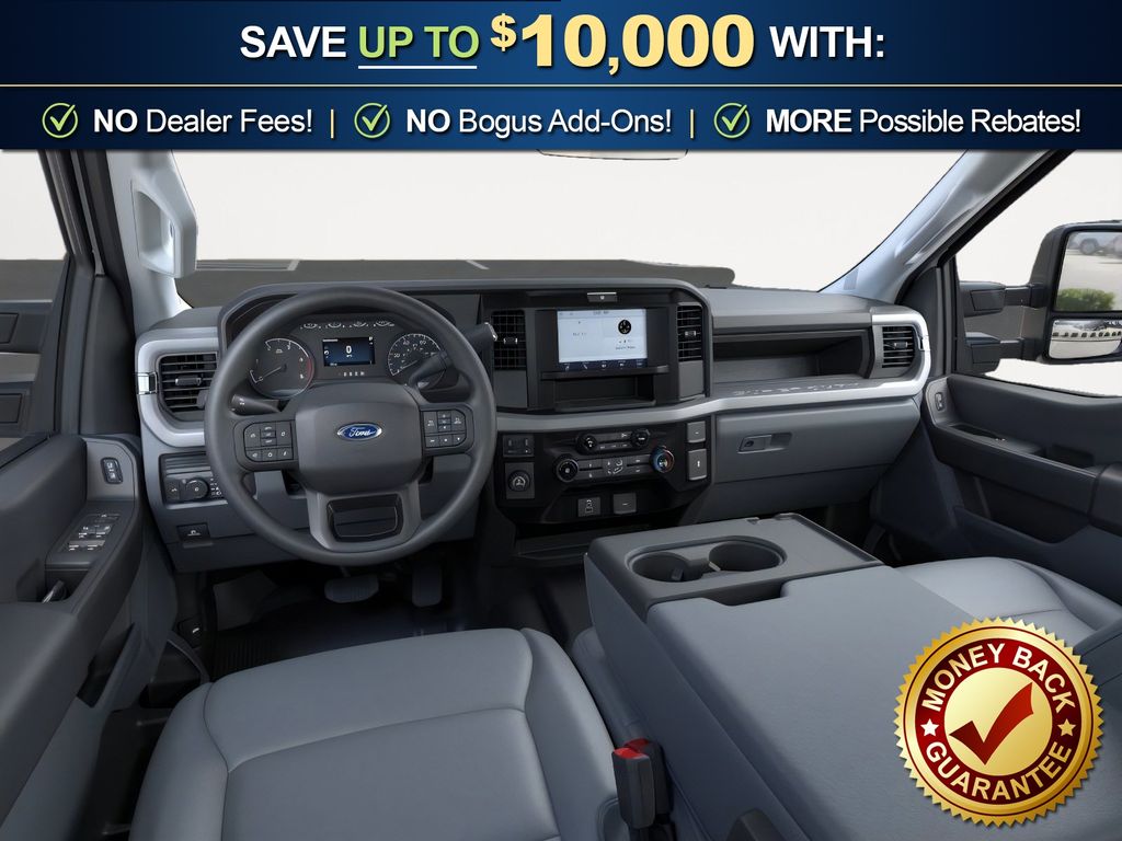 2026 Ford F-250 Super Duty XL - Photo 13