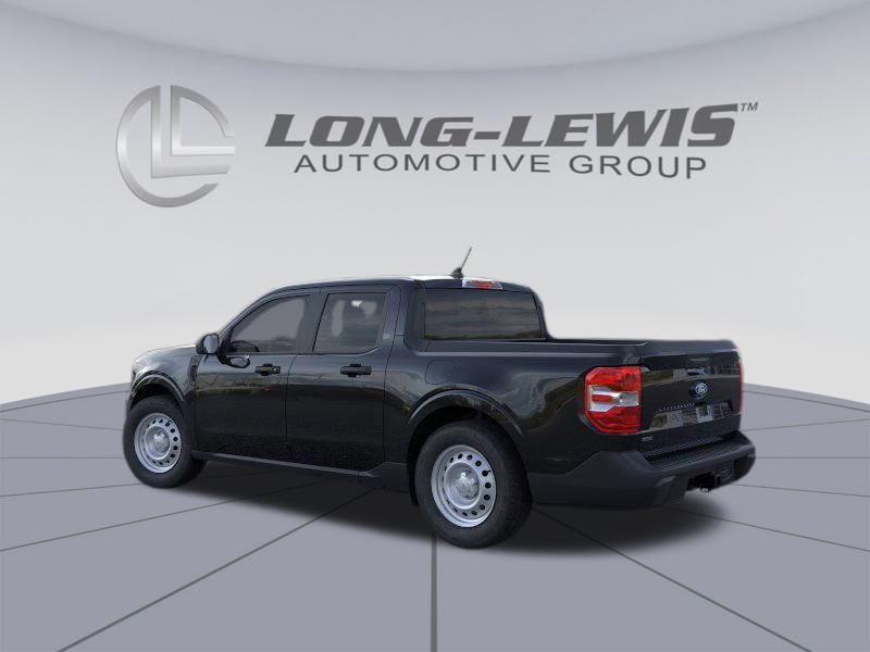2025 Ford Maverick XL photo 4