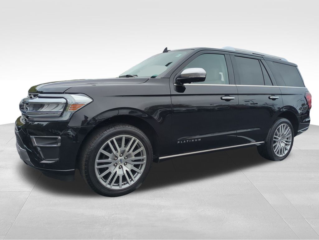 2023 Ford Expedition SUV 