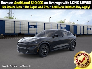 2025 Ford Mustang Mach-E Premium SUV