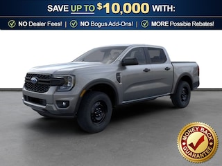 2026 Ford Ranger XL Truck
