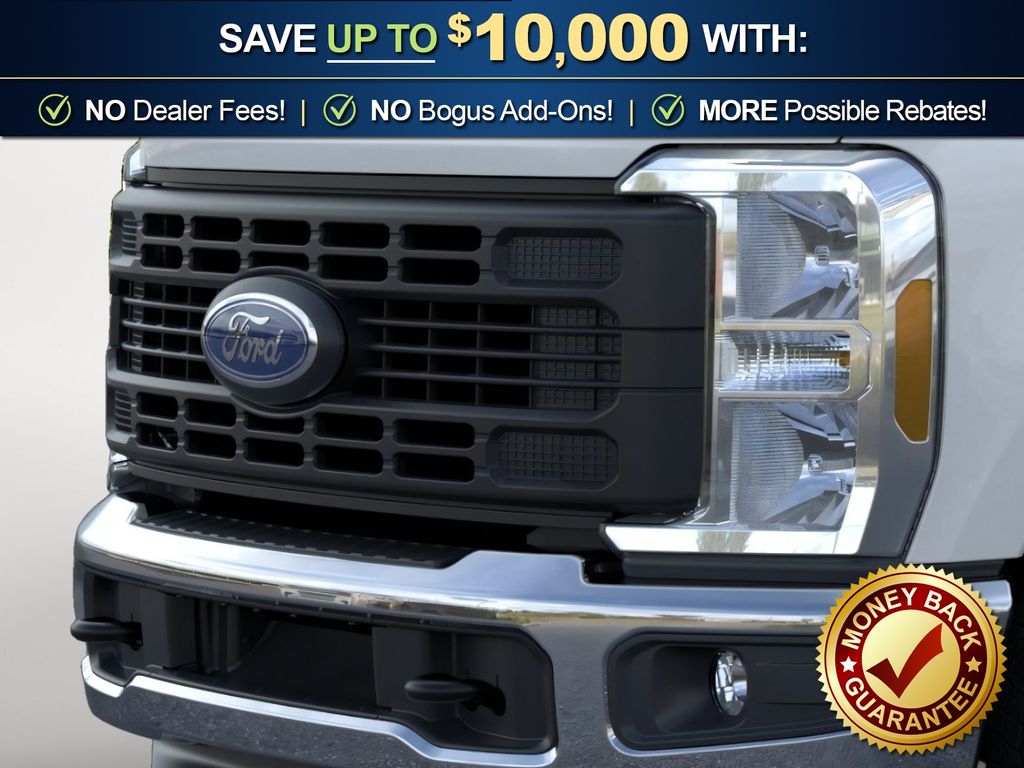 2026 Ford F-250 Super Duty XL - Photo 22