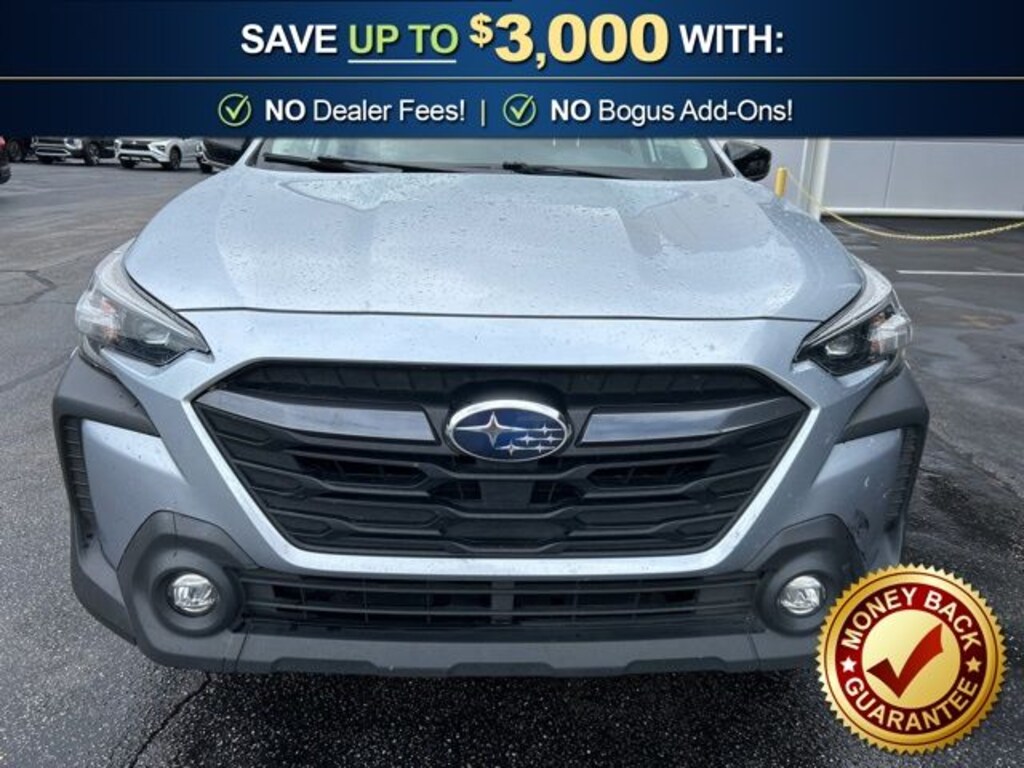Used 2023 Subaru Outback Premium SUV