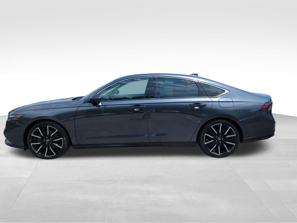 2023 Honda Accord Hybrid Touring photo 4