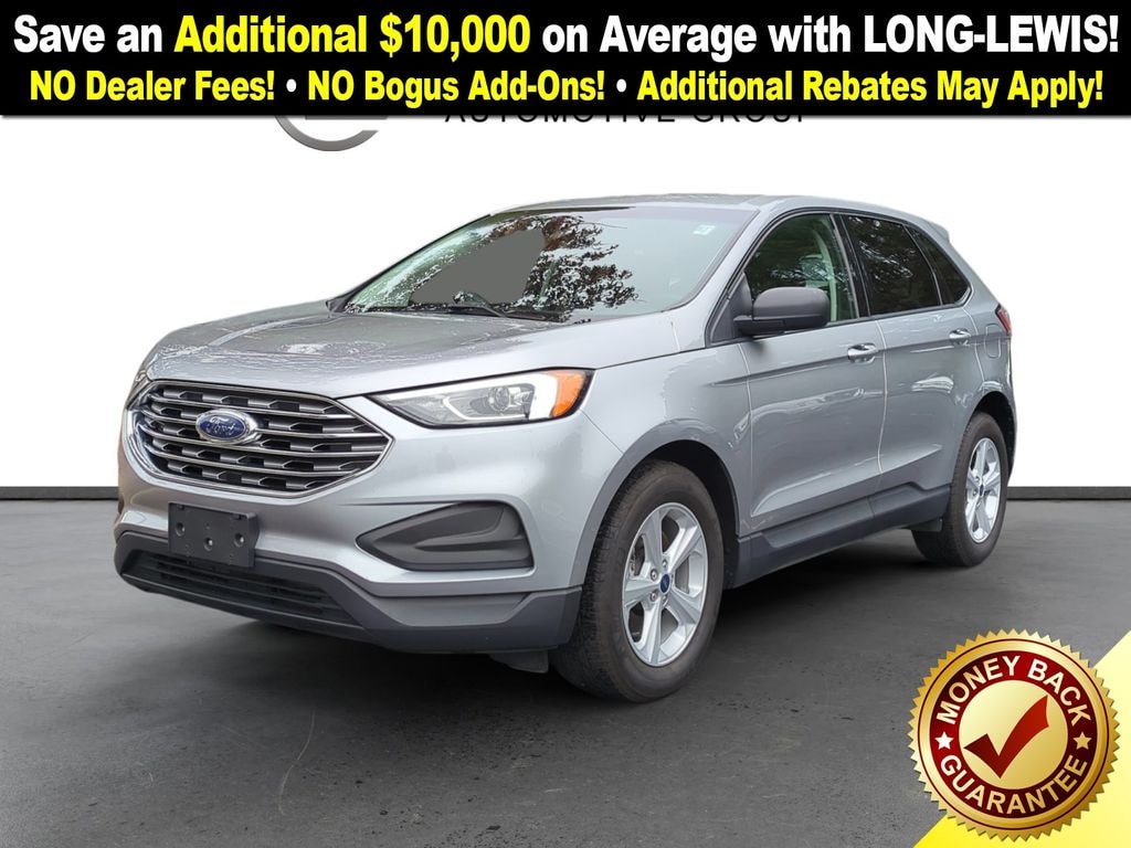 Used 2020 Ford Edge SE SUV