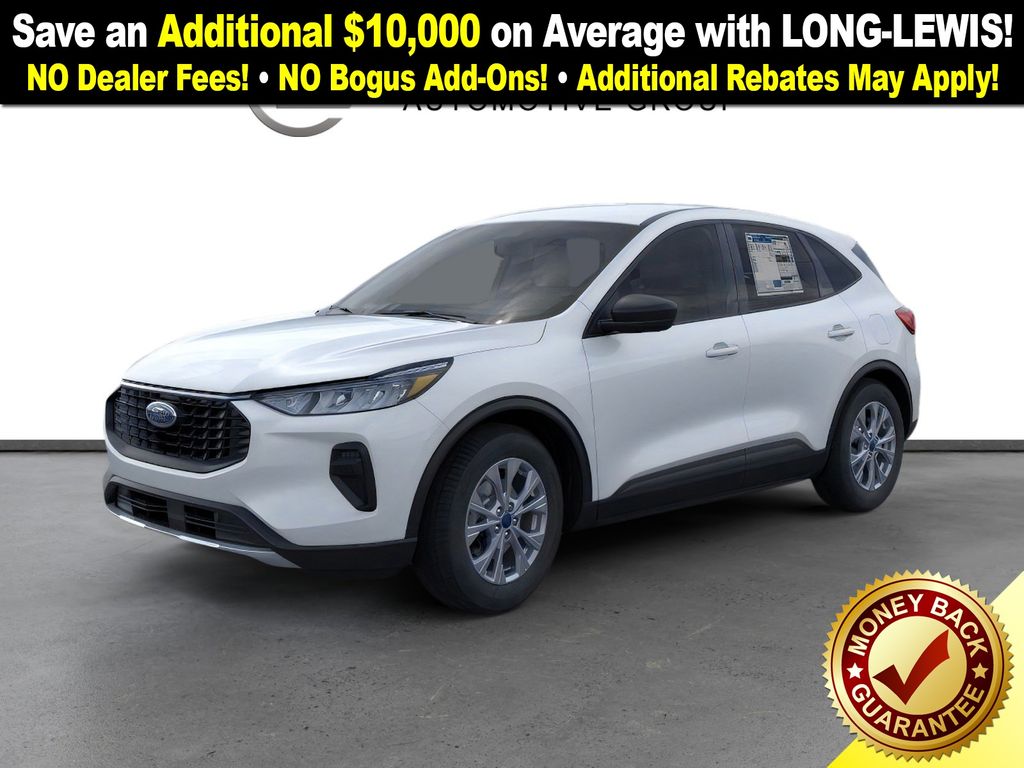 2026 Ford Escape Active's photo