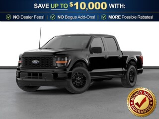 2026 Ford F-150 STX Truck