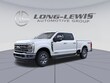 Ford F-250SD
