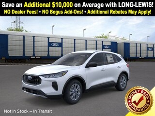 2026 Ford Escape Active SUV