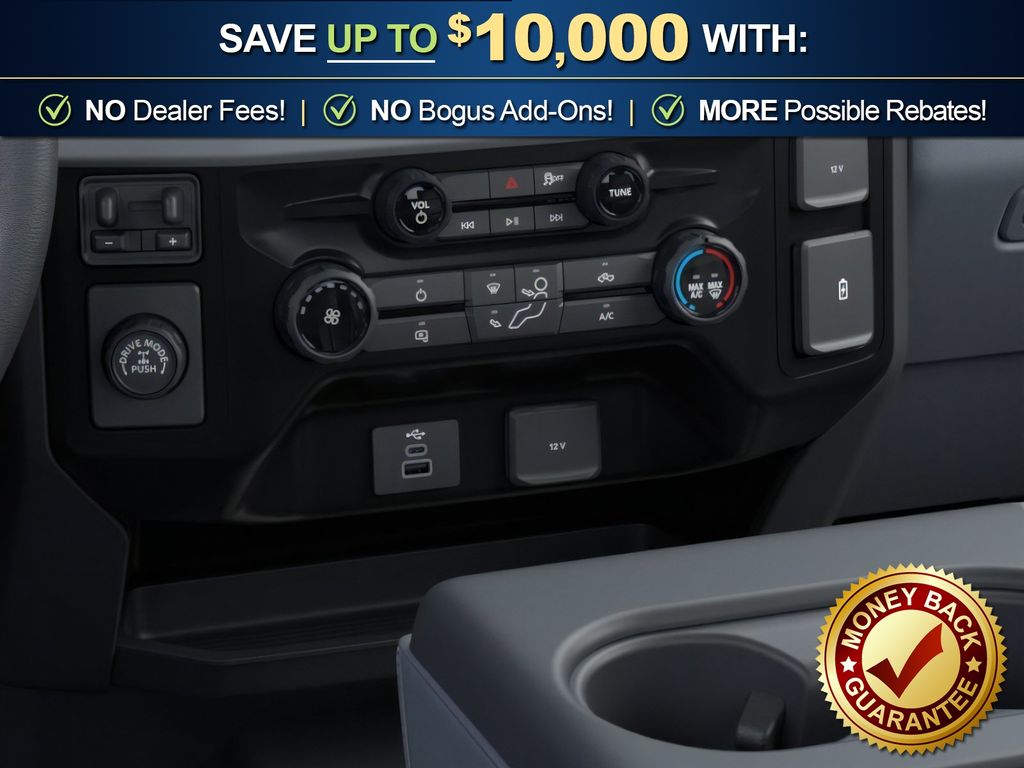 2026 Ford F-250 Super Duty XL - Photo 20