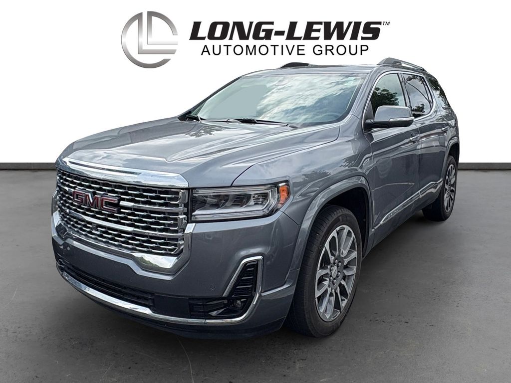2021 GMC Acadia Denali FWD's photo