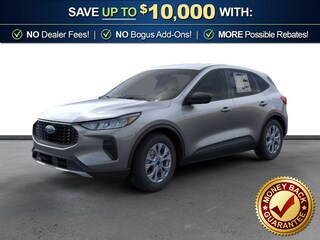2026 Ford Escape Active SUV