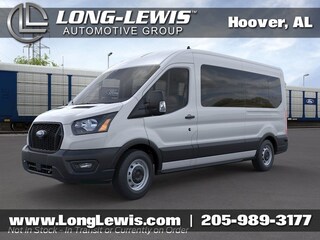 2022 Ford Transit-350 Passenger XL Wagon Medium Roof Van
