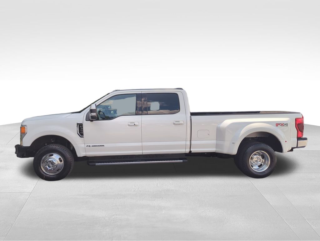 2020 Ford F-350 photo 4