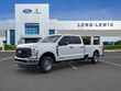 Ford F-250SD