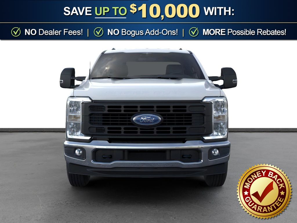 2026 Ford F-250 Super Duty XL - Photo 8