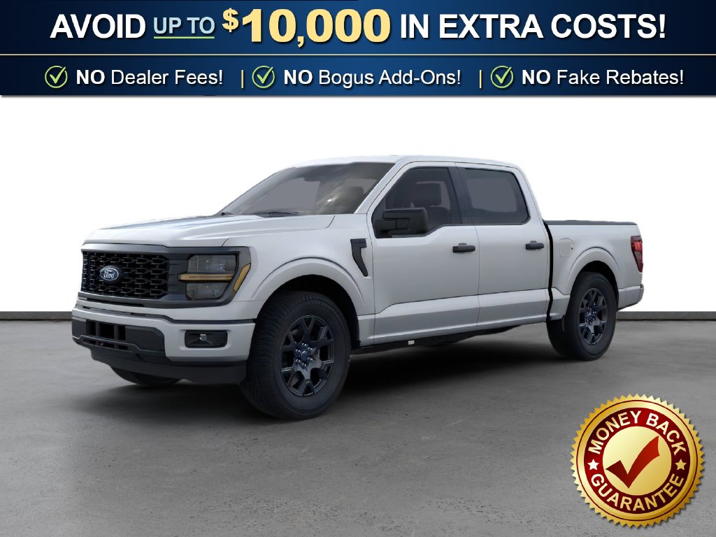 2026 Ford F-150 STX Truck