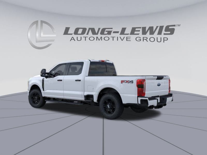 2026 Ford F-250 photo 2
