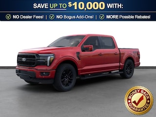 2026 Ford F-150 Lariat Truck