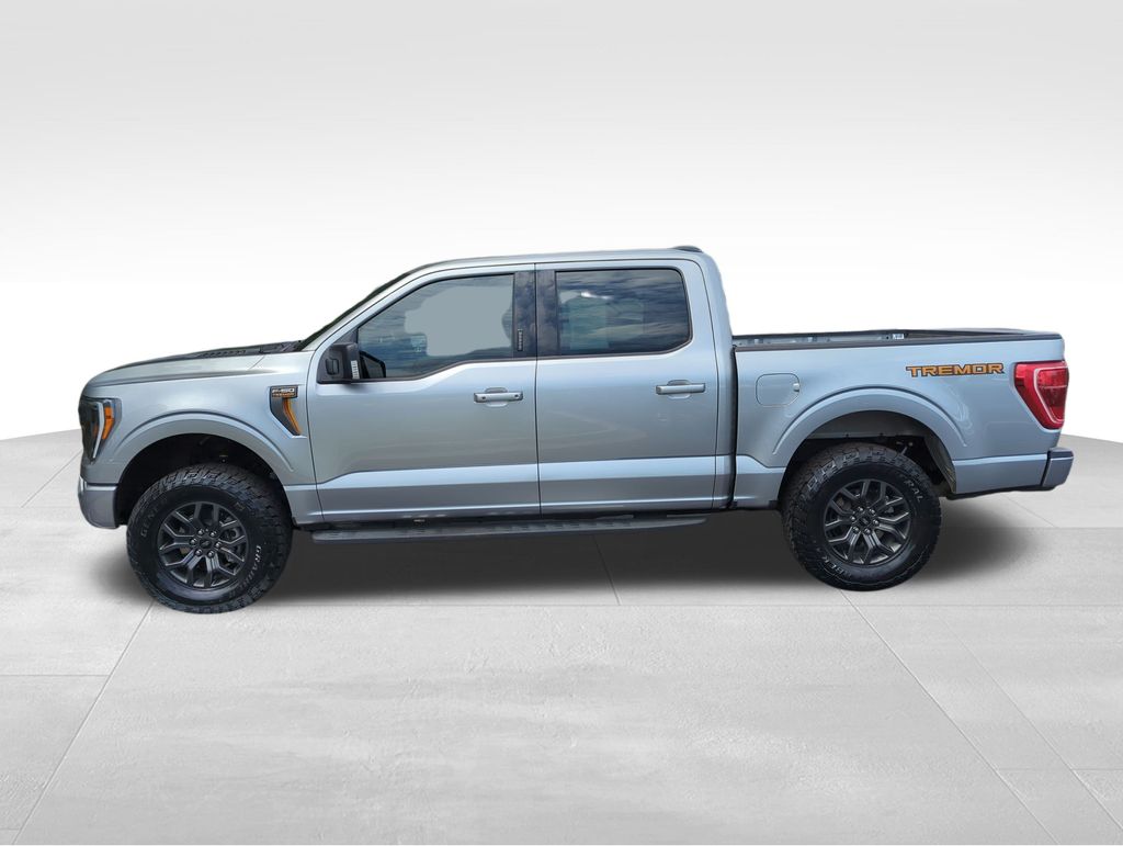 2023 Ford F-150 Tremor photo 2