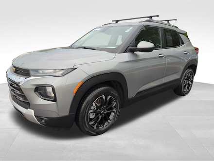 2023 Chevrolet Trailblazer LT SUV