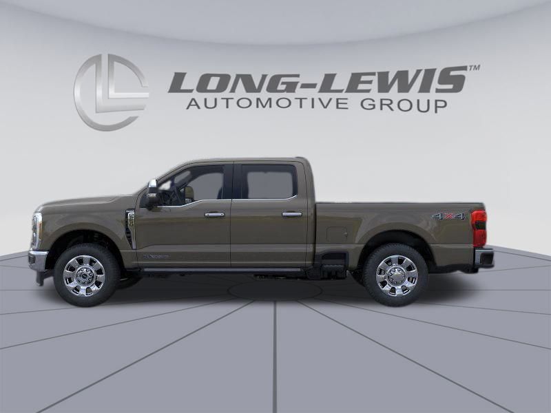 2026 Ford F-250 photo 3