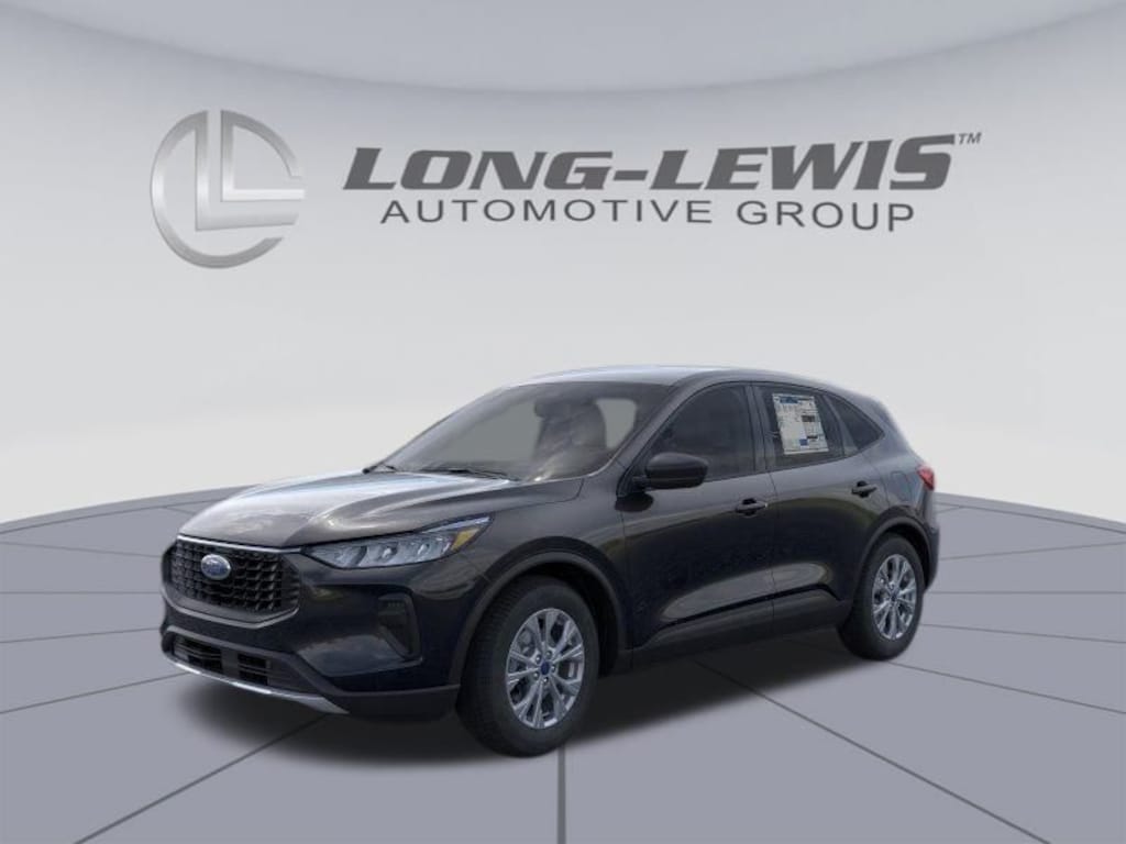 New 2026 Ford Escape Active SUV