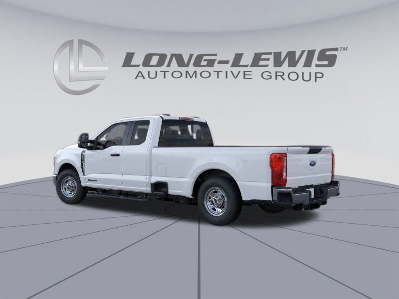 2026 Ford F-250 photo 2