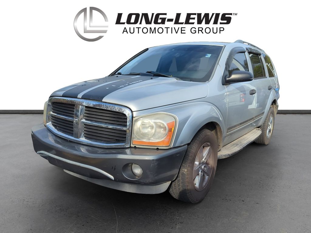 2006 Dodge Durango SLT