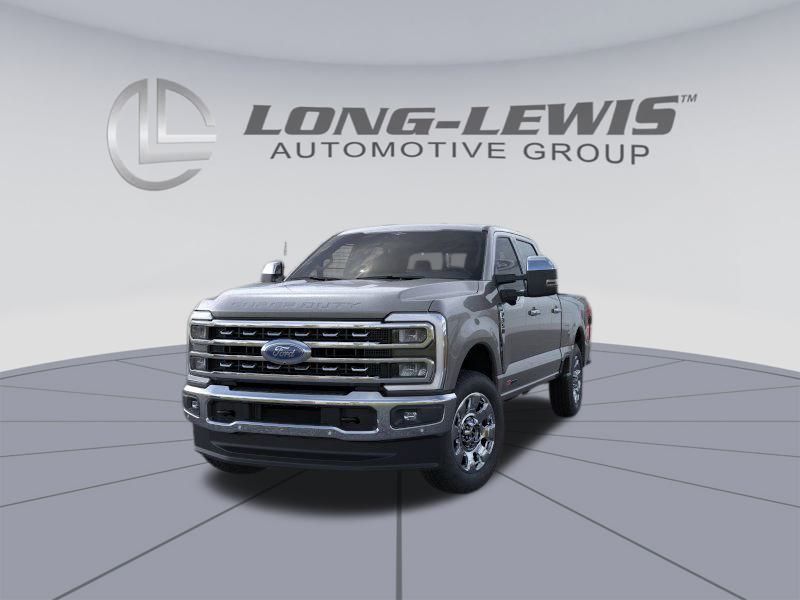 2026 Ford F-350 photo 2