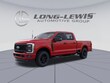 Ford F-250SD