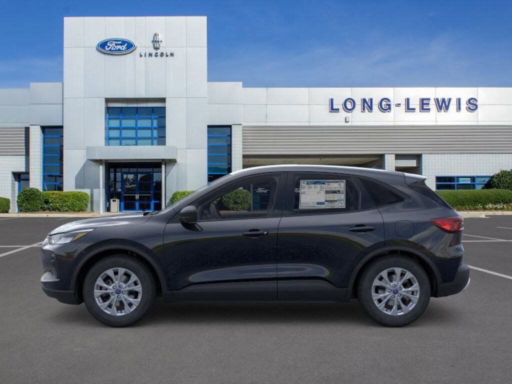 New 2026 Ford Escape Active SUV