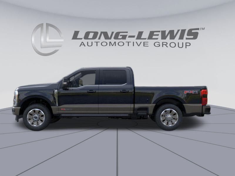 2026 Ford F-350 photo 3