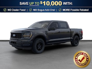 2026 Ford F-150 STX Truck
