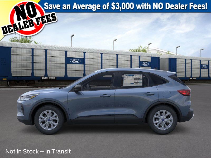 2026 Ford Escape Active photo 3